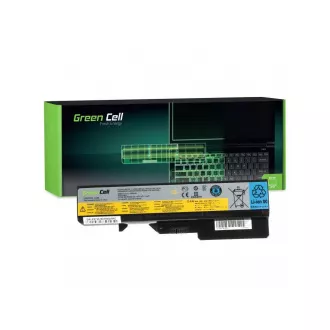 Baterie Green Cell L09L6Y02 L09S6Y02 pentru Lenovo B575 G560 G565 G570 G575 G770 G780, IdeaPad Z560 Z570 Z585