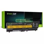 Baterie Green Cell 42T4795 pentru Lenovo ThinkPad T410 T420 T510 T520 W510 SL410, Edge 14