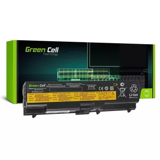 Baterie Green Cell 42T4795 pentru Lenovo ThinkPad T410 T420 T510 T520 W510 SL410, Edge 14