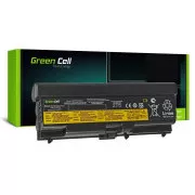 Baterie Green Cell 42T4795 pentru Lenovo ThinkPad T410 T420 T510 T520 W510 SL410, Edge 14