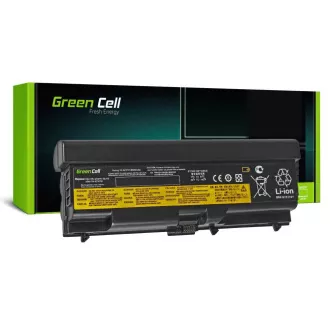 Baterie Green Cell 42T4795 pentru Lenovo ThinkPad T410 T420 T510 T520 W510 SL410, Edge 14 Baterie Green Cell 42T4795 pentru Lenovo ThinkPad T410 T420 T510 T520 W510 SL410, Edge 14
