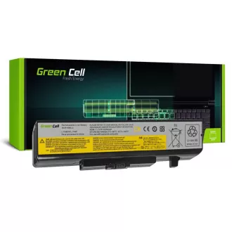 Baterie Green Cell pentru Lenovo G500 G505 G510 G580 G580A G580AM G585 G700 G710 G480 G485 IdeaPad P580 P585 Y480 Y580 Z480 Z585