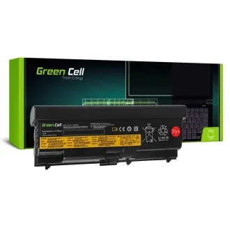Baterie Laptop Green Cell 45N1001 pentru Lenovo ThinkPad L430 T430i L530 T430 T530 T530i Baterie Laptop Green Cell 45N1001 pentru Lenovo ThinkPad L430 T430i L530 T430 T530 T530i