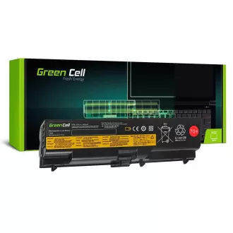 Baterie Laptop Green Cell 45N1001 pentru Lenovo ThinkPad L430 T430i L530 T430 T530 T530i