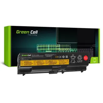 Baterie Laptop Green Cell 45N1001 pentru Lenovo ThinkPad L430 T430i L530 T430 T530 T530i - Utilizat Baterie Laptop Green Cell 45N1001 pentru Lenovo ThinkPad L430 T430i L530 T430 T530 T530i - Utilizat