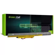 Baterie Green Cell L12M4F02 L12S4K01 pentru Lenovo IdeaPad P400 P500 Z400 Z500 Z500A Z510 TOUCH