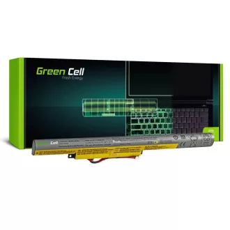 Baterie Green Cell L12M4F02 L12S4K01 pentru Lenovo IdeaPad P400 P500 Z400 Z500 Z500A Z510 TOUCH Baterie Green Cell L12M4F02 L12S4K01 pentru Lenovo IdeaPad P400 P500 Z400 Z500 Z500A Z510 TOUCH