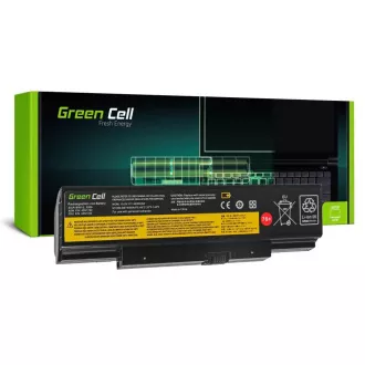 Baterie Green Cell pentru Lenovo ThinkPad Edge E550 E550c E555 E560 E565