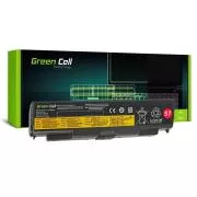 Baterie Green Cell pentru Lenovo ThinkPad T440p T540p W540 W541 L440 L540
