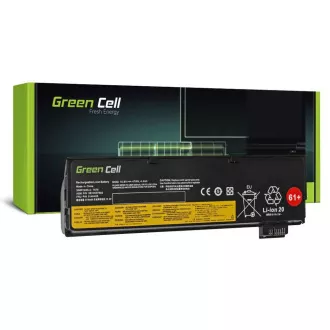 Baterie Green Cell 01AV424 pentru Lenovo ThinkPad T470 T570 A475 P51S T25