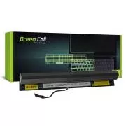 Baterie Green Cell L15M4A01 pentru Lenovo IdeaPad 100-14IBD 100-15IBD 300-14ISK 300-15ISK 300-17ISK B50-50 B71-80