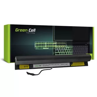 Baterie Green Cell L15M4A01 pentru Lenovo IdeaPad 100-14IBD 100-15IBD 300-14ISK 300-15ISK 300-17ISK B50-50 B71-80