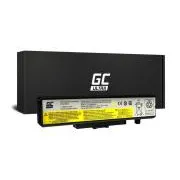 Baterie Green Cell ULTRA pentru Lenovo G500 G505 G510 G580 G580A G585 G700 G710 G480 G485 IdeaPad P580 P585 Y480 Y580 Z480 Z585