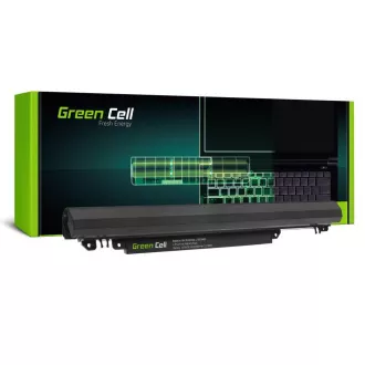 Baterie Green Cell L15C3A03 L15L3A03 L15S3A02 pentru Lenovo IdeaPad 110-14IBR 110-15ACL 110-15AST 110-15IBR