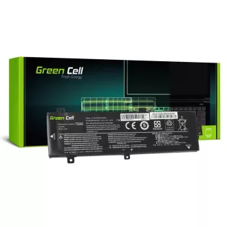 Baterie Green Cell L15C2PB3 L15L2PB4 L15M2PB3 L15S2TB0 pentru Lenovo Ideapad 310-15IAP 310-15IKB 310-15ISK 510-15IKB 510-15ISK Baterie Green Cell L15C2PB3 L15L2PB4 L15M2PB3 L15S2TB0 pentru Lenovo Ideapad 310-15IAP 310-15IKB 310-15ISK 510-15IKB 510-15ISK