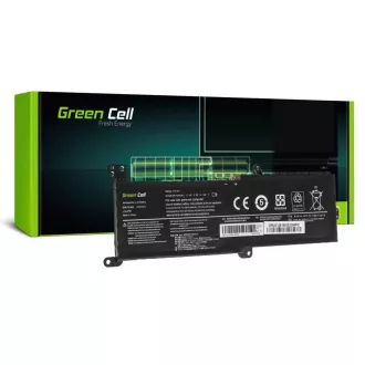 Baterie Green Cell pentru Lenovo IdeaPad 320-14IKB 320-15ABR 320-15AST 320-15IAP 320-15IKB 320-15ISK 330-15IKB 520-15IKB