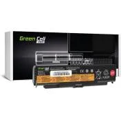 Baterie Green Cell PRO pentru Lenovo ThinkPad T440p T540p W540 W541 L440 L540