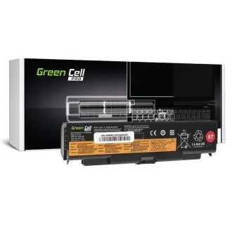 Baterie Green Cell PRO pentru Lenovo ThinkPad T440p T540p W540 W541 L440 L540