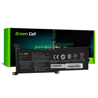 Baterie Green Cell L16C2PB2 L16M2PB1 pentru Lenovo IdeaPad 3 3-15ADA05 3-15IIL05 320-15IAP 320-15IKB 320-15ISK 330-15AST 330-15IKB