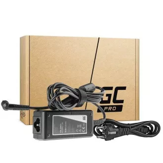 Încărcător / adaptor CA Green Cell PRO 19V 2.37A 45W pentru Asus ZenBook UX21E UX31E, Acer Chromebook 11 CB3-111 13 CB5-311