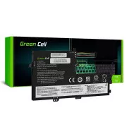 Baterie Green Cell L18C3PF6 L18C3PF7 L18M3PF6 L18M3PF7 pentru Lenovo IdeaPad C340-15IIL S340-14API S340-15API S340-15IIL S340-15IWL