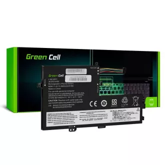 Baterie Green Cell L18C3PF6 L18C3PF7 L18M3PF6 L18M3PF7 pentru Lenovo IdeaPad C340-15IIL S340-14API S340-15API S340-15IIL S340-15IWL