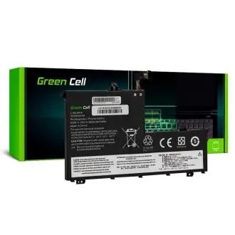 Baterie Green Cell L19C3PF1 L19D3PF1 L19L3PF8 L19M3PF1 pentru Lenovo ThinkBook 14-IIL 14-IML 15-IIL 15-IML Baterie Green Cell L19C3PF1 L19D3PF1 L19L3PF8 L19M3PF1 pentru Lenovo ThinkBook 14-IIL 14-IML 15-IIL 15-IML