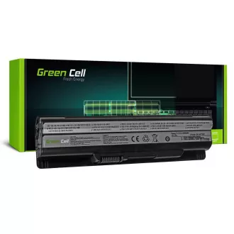 Baterie Green Cell BTY-S14 BTY-S15 pentru MSI CR650 CX650 FX400 FX600 FX700 GE60 GE70 GP60 GP70 GE620