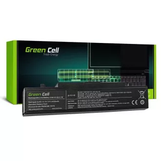 Baterie Green Cell AA-PB9NC6B AA-PB9NS6B pentru Samsung R519 R522 R525 R530 R540 R580 R620 R780 RV510 RV511 NP300E5A NP350V5C Baterie Green Cell AA-PB9NC6B AA-PB9NS6B pentru Samsung R519 R522 R525 R530 R540 R580 R620 R780 RV510 RV511 NP300E5A NP350V5C