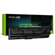 Baterie Green Cell PA3534U-1BRS pentru Toshiba Satellite A200 A300 A350 L300 L500 L505