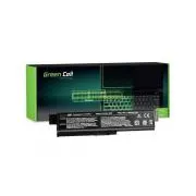 Baterie Green Cell PA3817U-1BRS pentru Toshiba Satellite C650 C650D C655 C660 C660D C670 C670D L750 L750D L755