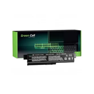 Baterie Green Cell PA3817U-1BRS pentru Toshiba Satellite C650 C650D C655 C660 C660D C670 C670D L750 L750D L755
