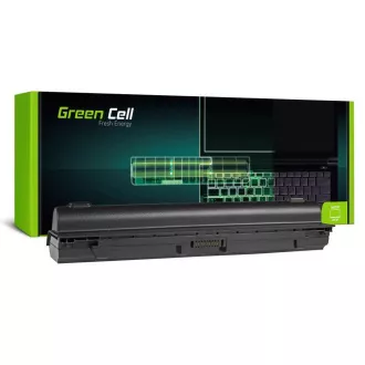 Baterie Green Cell PA5024U-1BRS pentru Toshiba Satellite C850 C850D C855 C870 C875 L850 L855 L870 L875 Baterie Green Cell PA5024U-1BRS pentru Toshiba Satellite C850 C850D C855 C870 C875 L850 L855 L870 L875