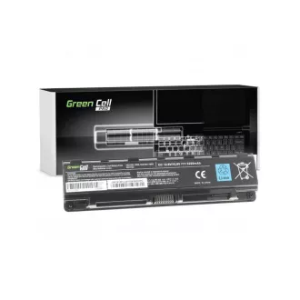Baterie Green Cell PRO PA5109U-1BRS pentru Toshiba Satellite C50 C50D C55 C55D C70 C75 L70 S70 S75