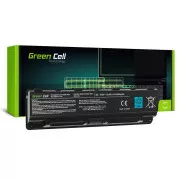 Baterie Green Cell PA5109U-1BRS pentru Toshiba Satellite C50 C50D C55 C55D C70 C75 L70 S70 S75