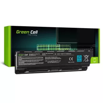 Baterie Green Cell PA5109U-1BRS pentru Toshiba Satellite C50 C50D C55 C55D C70 C75 L70 S70 S75 Baterie Green Cell PA5109U-1BRS pentru Toshiba Satellite C50 C50D C55 C55D C70 C75 L70 S70 S75