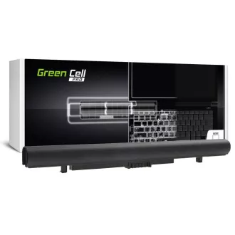 Baterie Green Cell PRO PA5212U-1BRS pentru Toshiba Satellite Pro A30-C A40-C A50-C R50-B R50-C Tecra A50-C Z50-C
