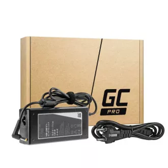 Încărcător Green Cell PRO / Adaptor CA 19V 7.1A 135W pentru Acer Aspire Nitro V15 VN7-571G VN7-572G VN7-591G VN7-592G Încărcător Green Cell PRO / Adaptor CA 19V 7.1A 135W pentru Acer Aspire Nitro V15 VN7-571G VN7-572G VN7-591G VN7-592G