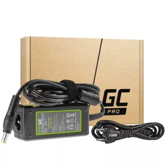 Încărcător Green Cell PRO / Adaptor CA 19V 2.37A 45W pentru Acer Aspire E5-511 E5-521 E5-573 E5-573G ES1-131 ES1-512 ES1-531 V5-171
