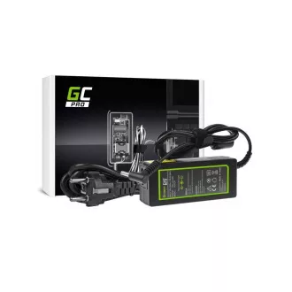 Încărcător / adaptor CA Green Cell PRO 19V 3.42A 65W pentru AsusPro BU400 BU400A PU551 PU551L PU551LA PU551LD PU551J PU551JA