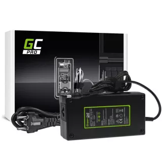 Încărcător Green Cell PRO / Adaptor CA 19.5V 7.7A 150W pentru Asus G550 G551 G73 N751 MSI GE60 GE62 GE70 GP60 GP70 GS70 PE60 PE70 WS60