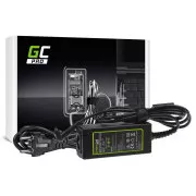 Încărcător Green Cell PRO / Adaptor CA 19V 1.75A 33W pentru Asus X201E Vivobook F200CA F200MA F201E Q200E S200E X200CA X200M X200MA