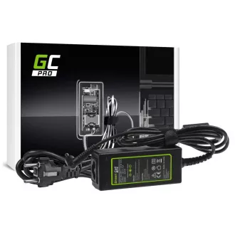 Încărcător Green Cell PRO / Adaptor CA 19V 1.75A 33W pentru Asus X201E Vivobook F200CA F200MA F201E Q200E S200E X200CA X200M X200MA Încărcător Green Cell PRO / Adaptor CA 19V 1.75A 33W pentru Asus X201E Vivobook F200CA F200MA F201E Q200E S200E X200CA X200M X200MA