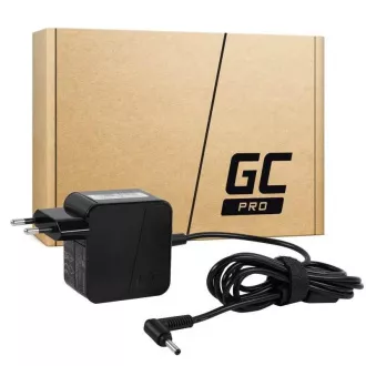 Încărcător Green Cell PRO 19V 2.37A 45W pentru Asus R540 X200C X200M X201E X202E Vivobook F201E S200E ZenBook UX31A