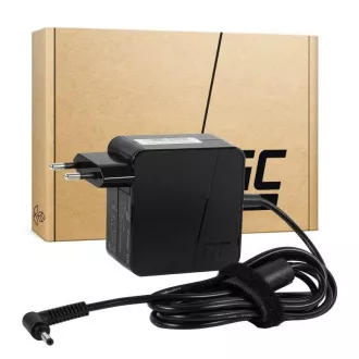 Încărcător Green Cell PRO 19V 3.42A 65W pentru Asus F553 F553M F553MA R540L R540S X540S X553 X553M X553MA ZenBook UX