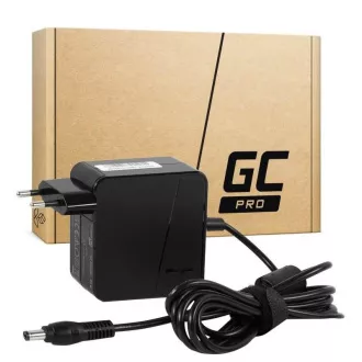 Încărcător Green Cell PRO 19V 3.42A 65W pentru laptop Asus R510C R510L R556L X550C X550L Toshiba Satellite C650 L75