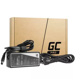 Încărcător / adaptor CA Green Cell PRO 19.5V 4.62A 90W pentru Dell Inspiron 15R N5010 N5110 Latitude E6410 E6420 E6430 E6510 E6520 Încărcător / adaptor CA Green Cell PRO 19.5V 4.62A 90W pentru Dell Inspiron 15R N5010 N5110 Latitude E6410 E6420 E6430 E6510 E6520