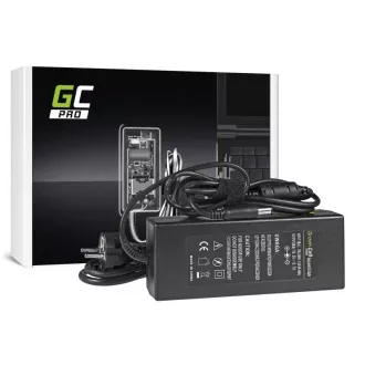 Încărcător Green Cell PRO / Adaptor CA 19.5V 6.7A 130W pentru Dell XPS 17 L701X L702X Precision M2800 M3800 M4400 M4500 M6700 Încărcător Green Cell PRO / Adaptor CA 19.5V 6.7A 130W pentru Dell XPS 17 L701X L702X Precision M2800 M3800 M4400 M4500 M6700