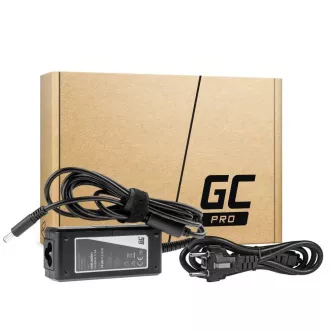 Încărcător / adaptor CA Green Cell PRO 19.5V 2.31A 45W pentru Dell XPS 13 9343 9350 9360 Inspiron 15 3552 3567 5368 5551 5567