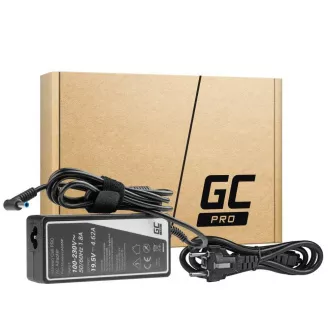 Încărcător Green Cell PRO / Adaptor CA 19.5V 4.62A 90W pentru HP 250 G2 ProBook 650 G2 G3 Pavilion 15-N 15-N025SW 15-N065SW 15-N070SW